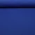 Viskosestrickjersey Merino Touch Uni Royalblau Melange