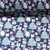 Wintersweat Rentiere Wichtel Blau