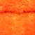 Zottel-Kunstfell Uni Orange