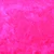 Zottel-Kunstfell Uni Pink