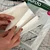 burda Kopierset Folie + Stift 122x100cm 4Blatt 