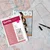 burda Seidenpapier 150x110cm 5Blatt 