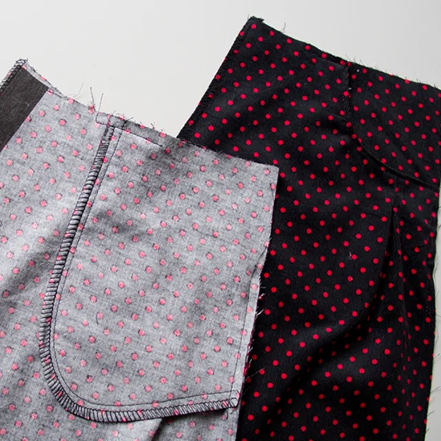 Cordhose Taschen Cordhose Taschen