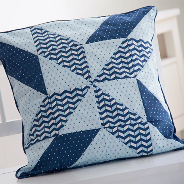 Geomtric Fever Kissen