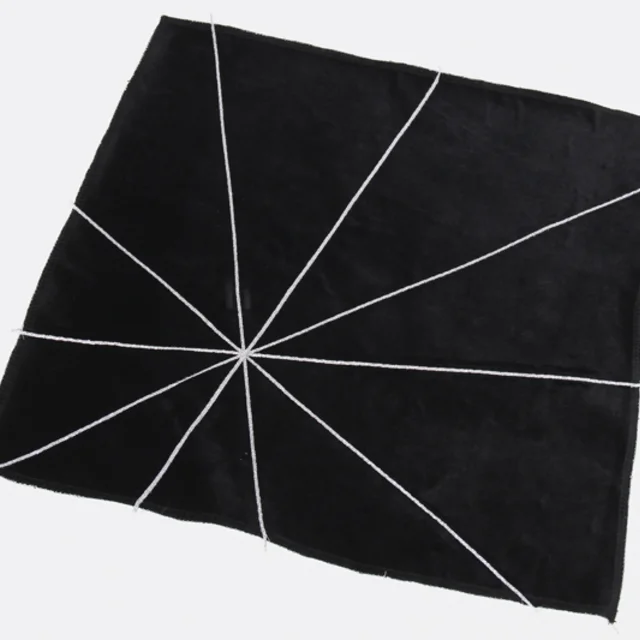 Kissen Musterband Applikation