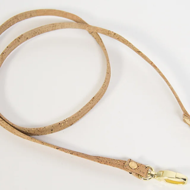 Nähanleitung Bucket Bag: Gurtband mit Karabiner