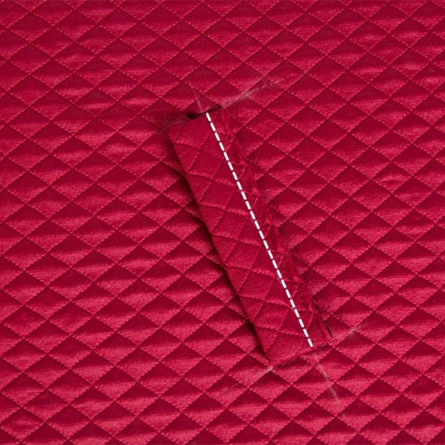 kostenlose Nähanleitung Leistentasche an Position aufnähen