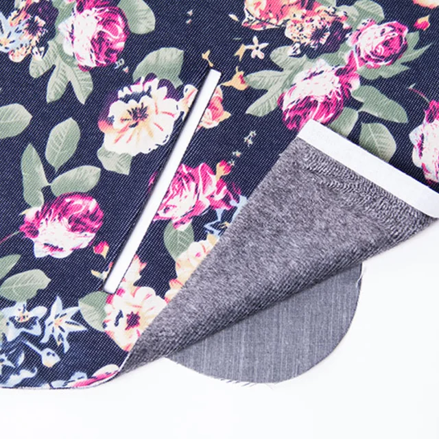 Reißverschlusstasche selber nähen wenden und Reißverschluss nähen