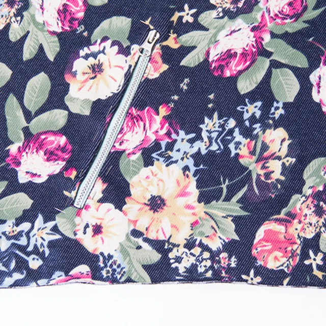 Reißverschlusstasche selber nähen