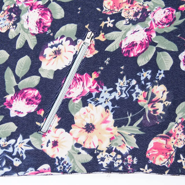 Reißverschlusstasche selber nähen absteppen