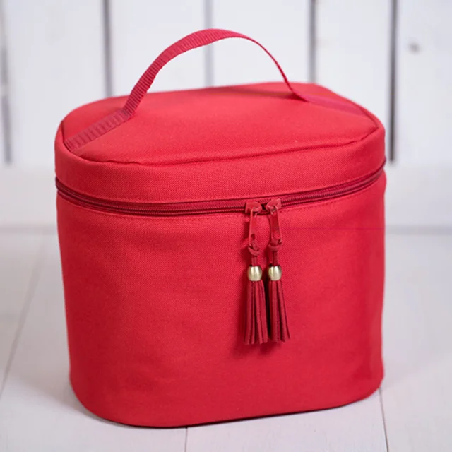 Schnittmuster Kosmetiktasche Buch Taschenlieblinge Nähanleitung