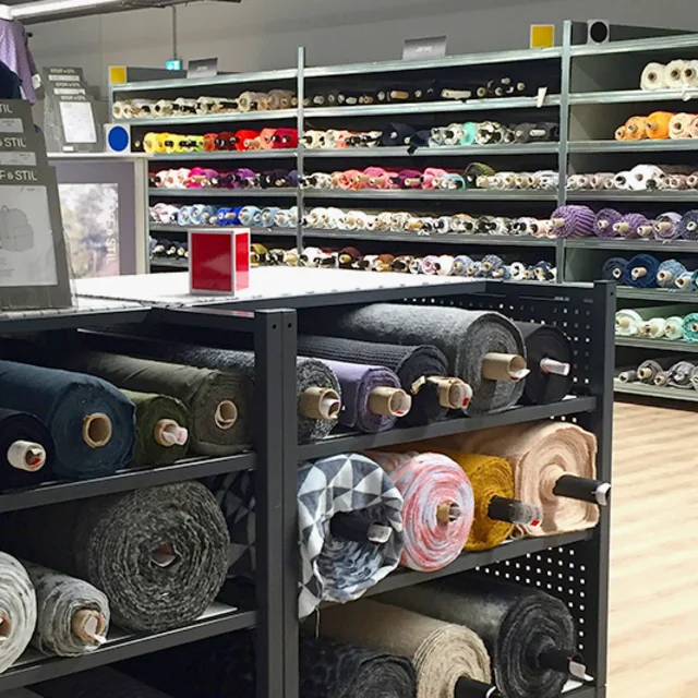 Stoff & Stil Filiale