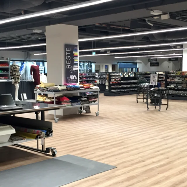 Stoff & Stil Filiale