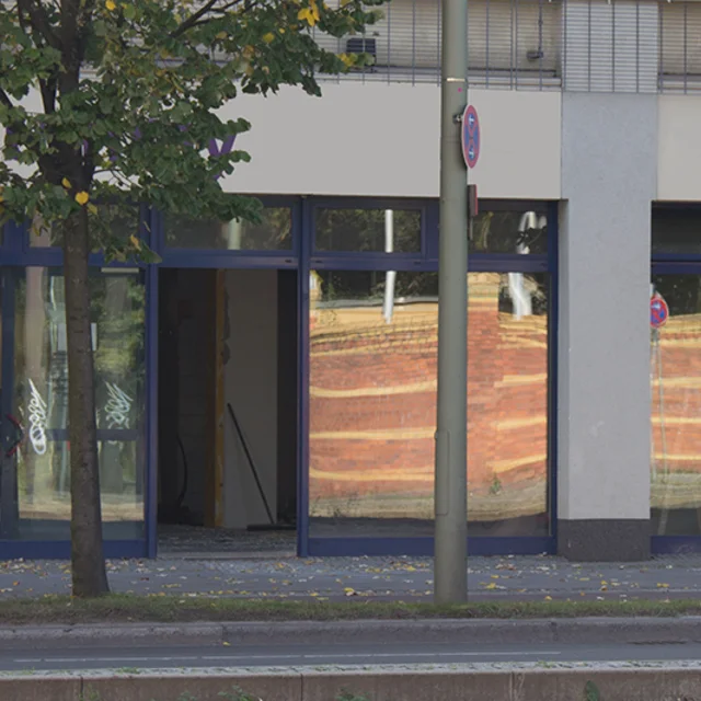 Berliner Stoff und Stil Filiale