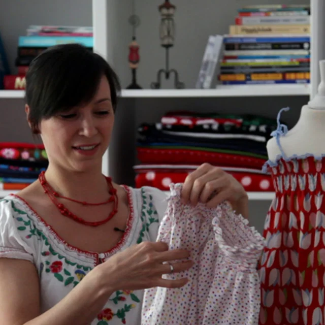 Videotutorial von pattydoo