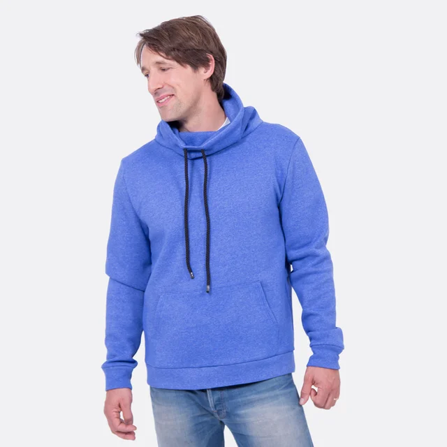 Schnittmuster Pullover Anleitung Mann