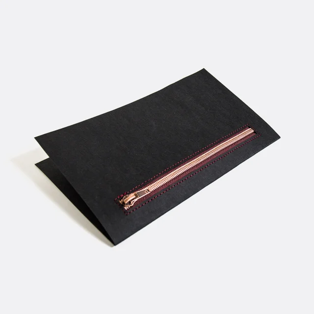 Nähanleitung Reise-Etui Geldfach falten Nähanleitung Reise-Etui Geldfach falten