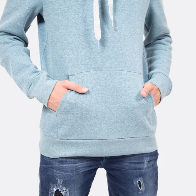 Schnittmuster Teenie Hoodie Kängurutasche Bündchen Nähanleitung
