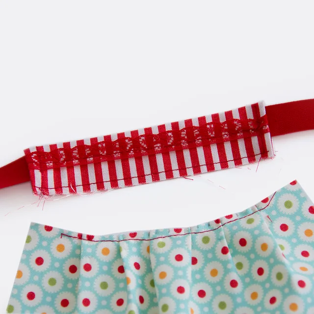 Nähanleitung Schnittmuster gratis Tasche mit Federverschluss Band nähen