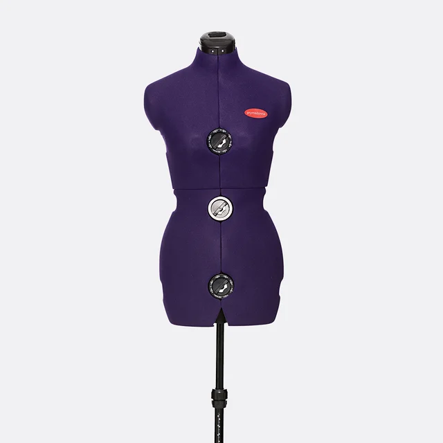 happy sewing Challenge Gewinn Prym Schneiderpuppe