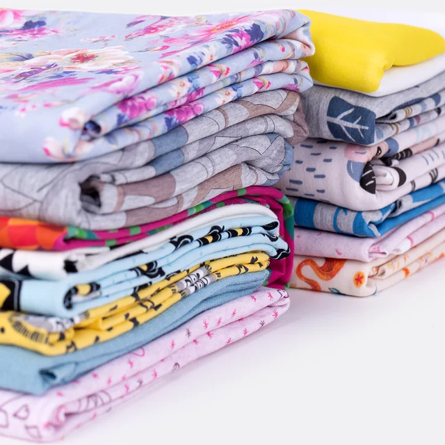 happy sewing Challenge Gewinn Stoffpakete AfS