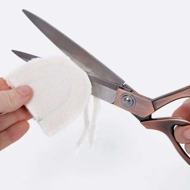 Wärmflaschenhülle nähen Teddybär Ohren