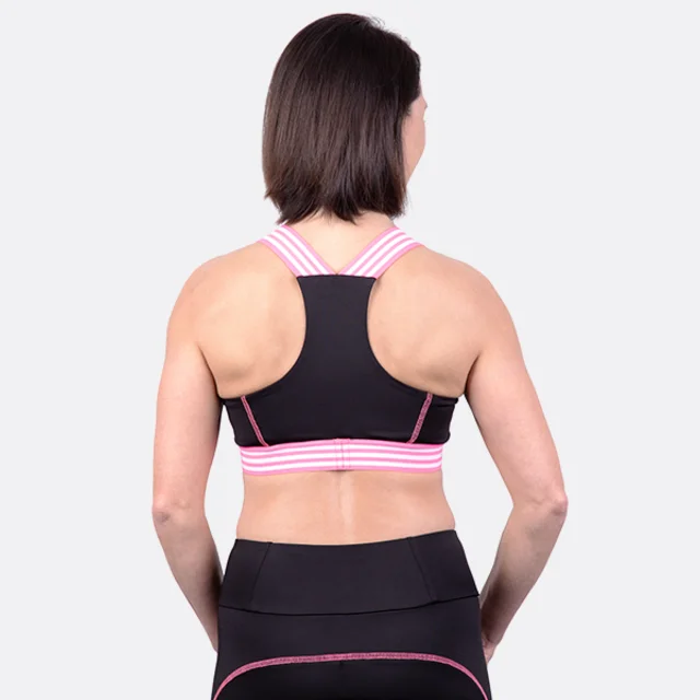 Schnittmuster Bustier Leggings Sport Lycra Gummiband