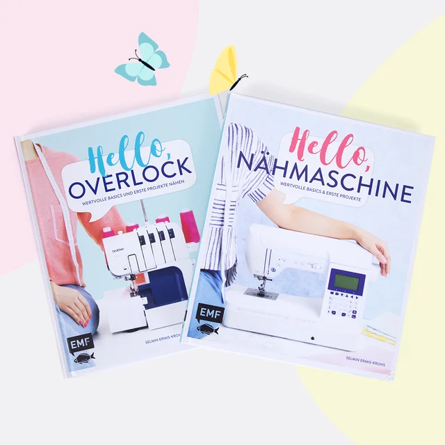 Wirnähenunsdenfrühling Gewinnspiel Tag 4 Tweed and Greet