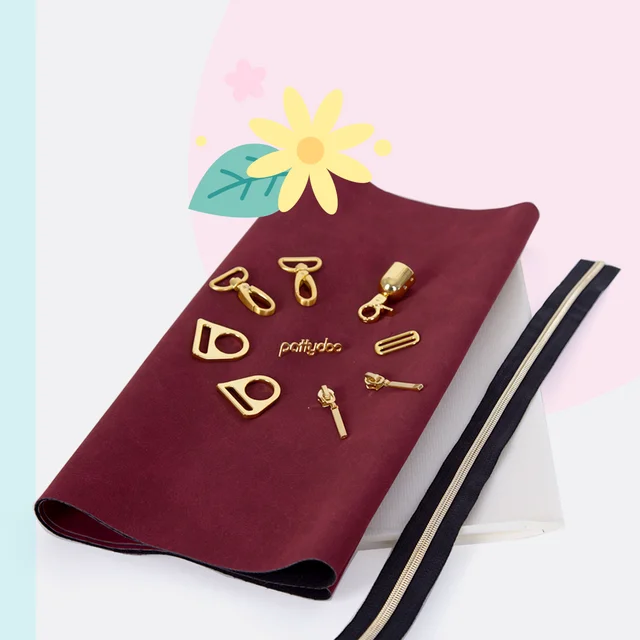 Wirnähenunsdenfrühling Gewinnspiel Snaply Taschennähset