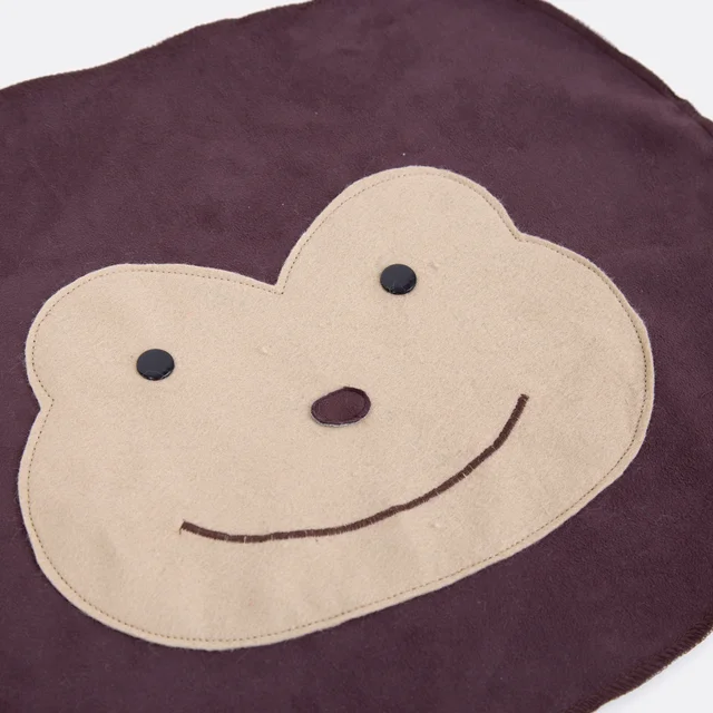 Turnbeutel Kinderrucksack Kam Snaps aufbringen