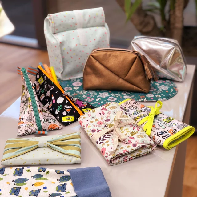 fernsehgarten Taschen nähen pattydoo